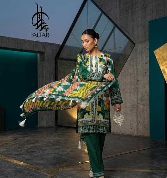 PALTAR TABASUM